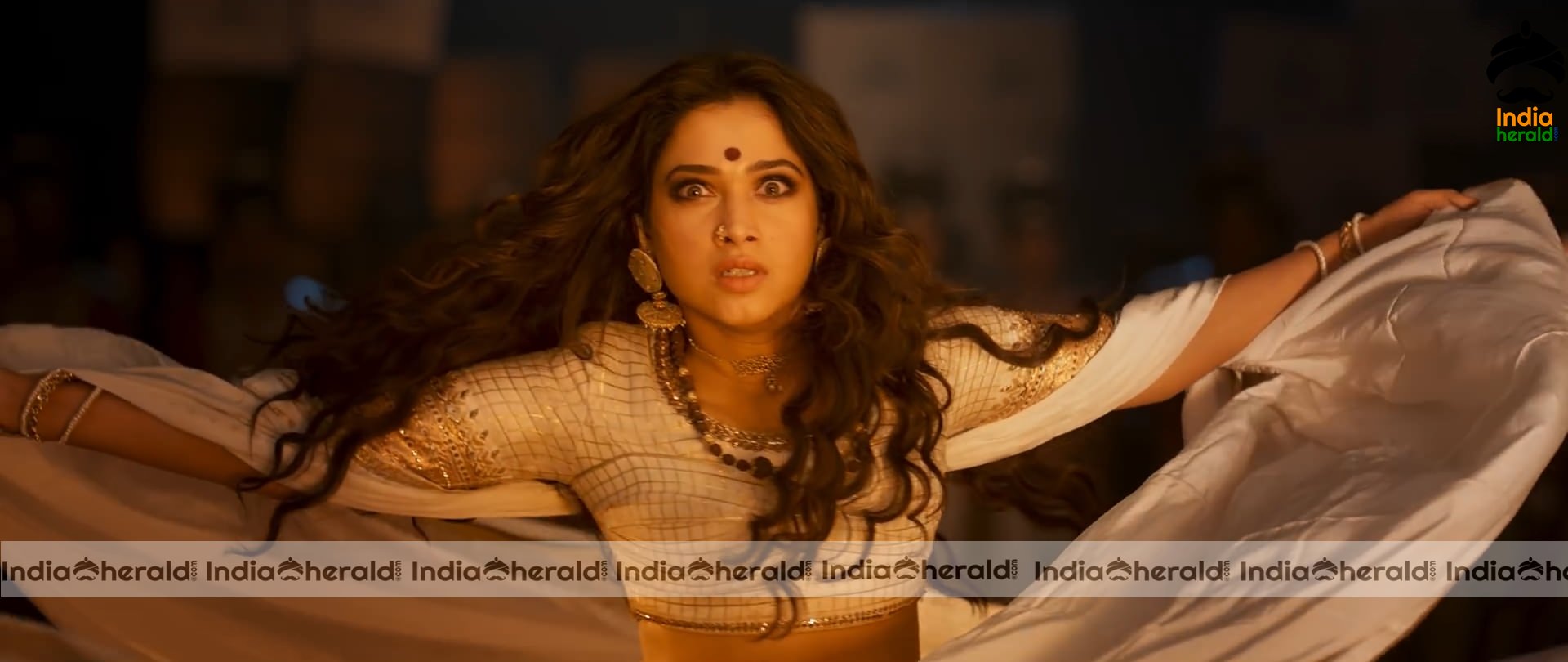 Sye Raa Teaser HD Stills Set 2