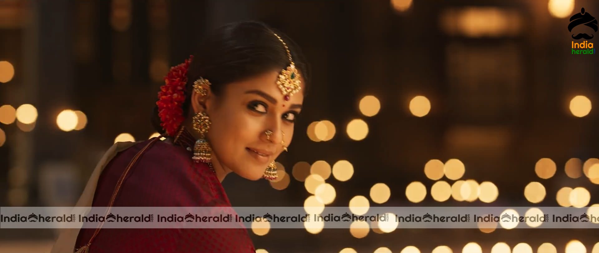 Sye Raa Teaser HD Stills Set 2