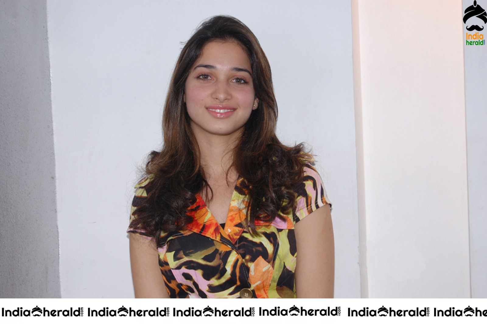 Tamanna Vintage Unseen Photos from her Early Career Days Set 4