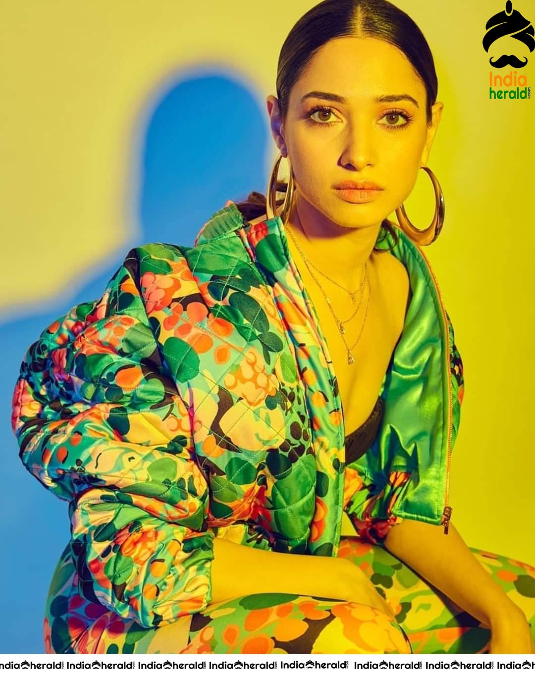 Tamannaah Latest Hot Photos Collection to Spice your Mood Set 4