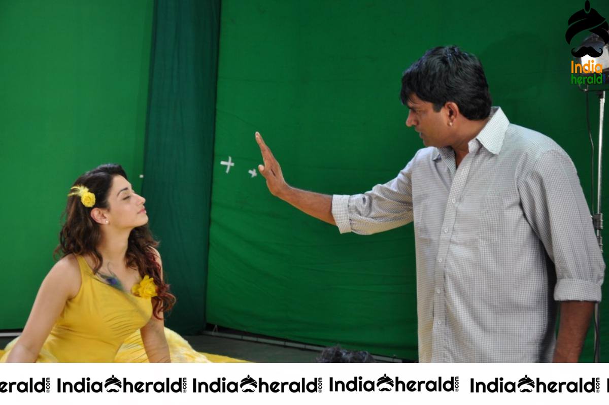 Tamannaah Unseen Photos Collection from her Early Projects Set 1