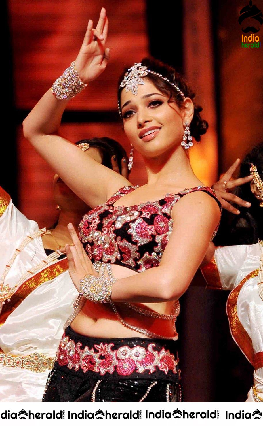 Tamannaah Unseen Photos Collection from her Early Projects Set 1