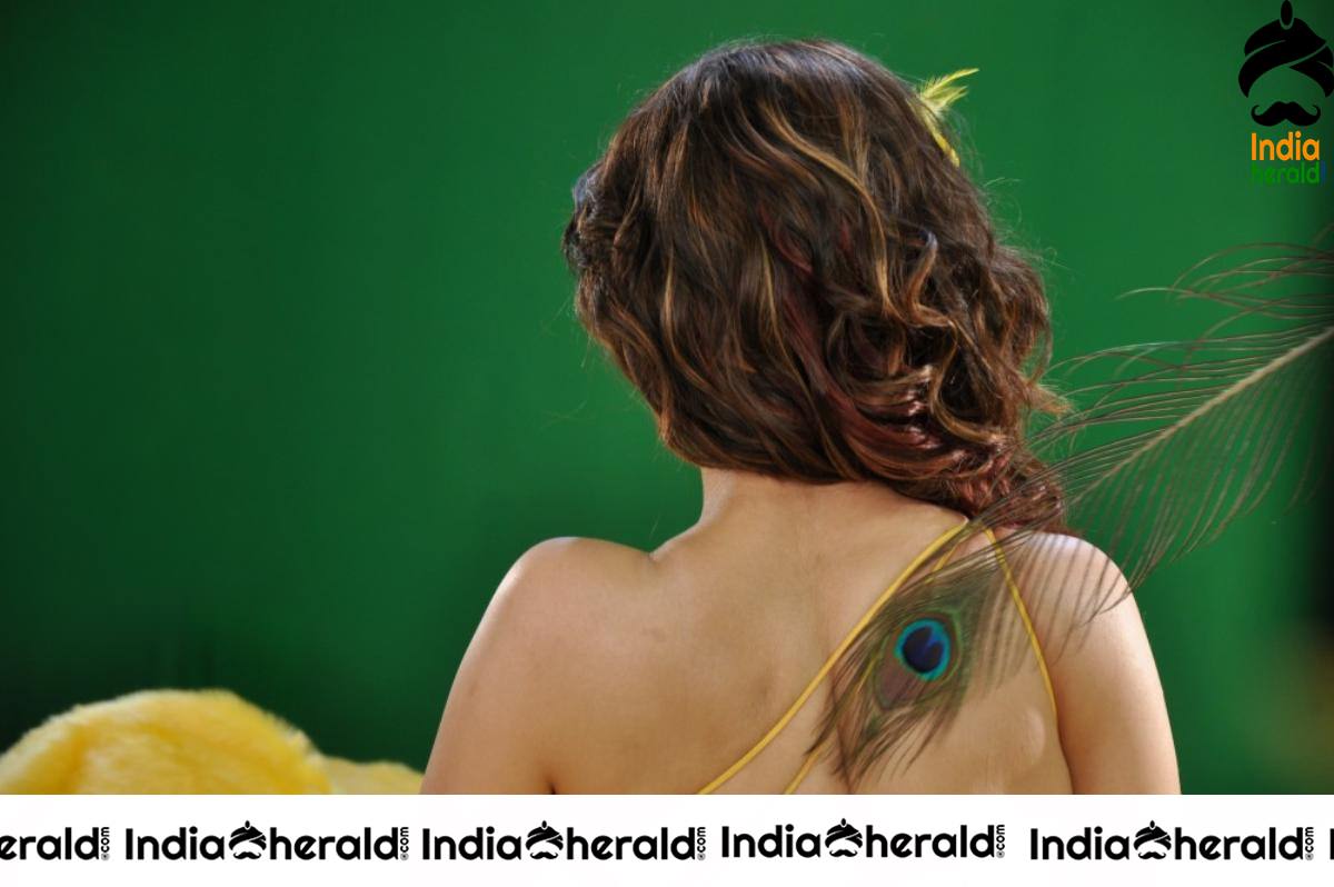 Tamannaah Unseen Photos Collection from her Early Projects Set 1