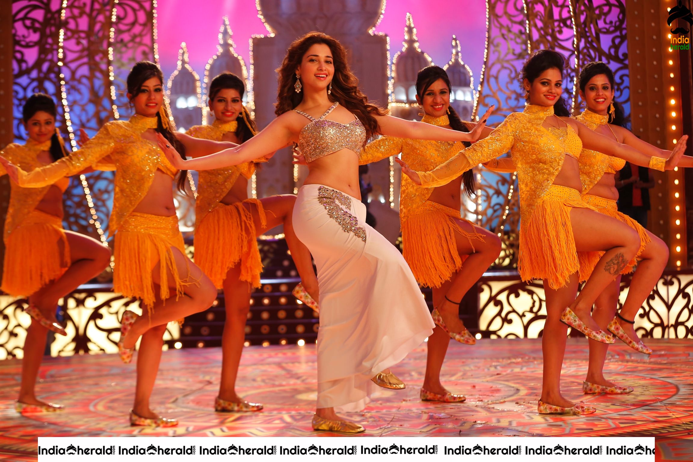 Tamannaah Unseen Photos Collection from her Early Projects Set 2