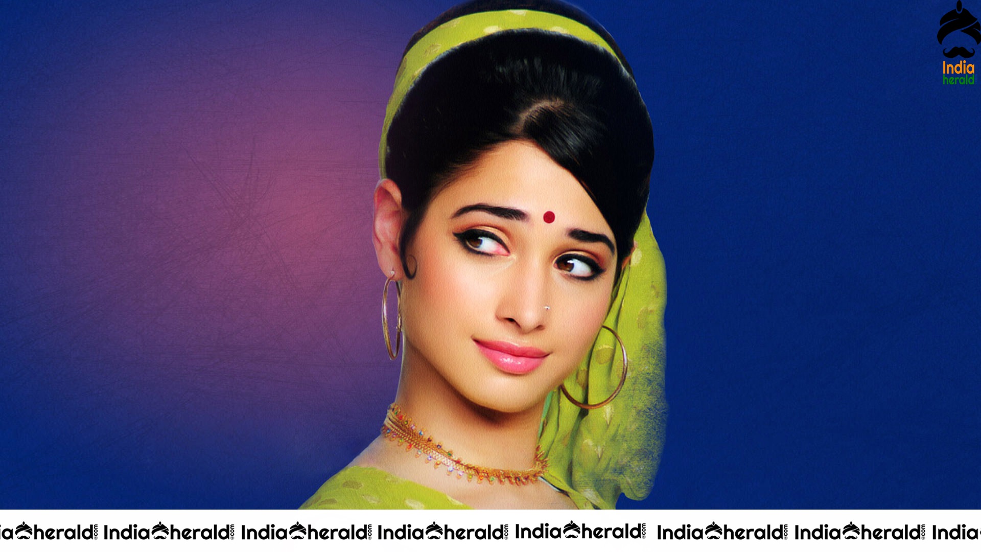Tamannaah Unseen Photos Collection from her Early Projects Set 2