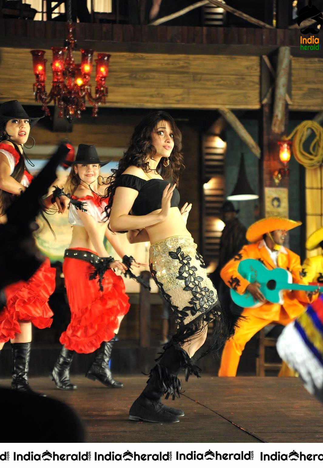 Tamannaah Unseen Photos Collection from her Early Projects Set 3