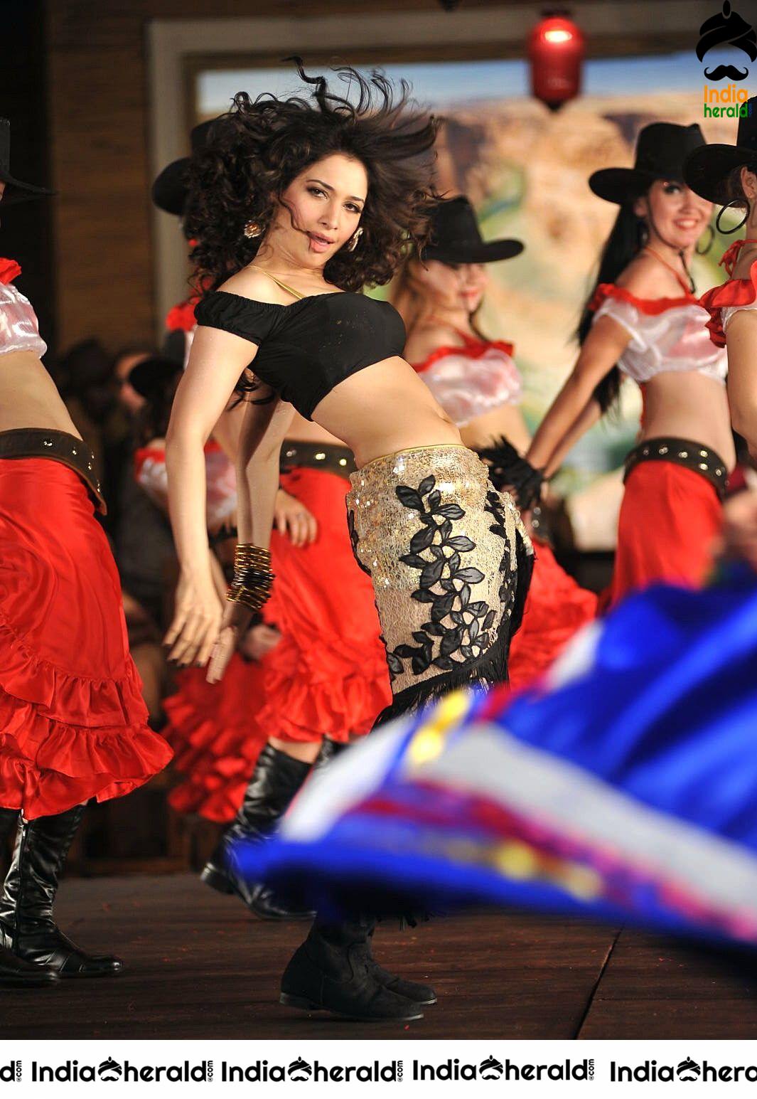 Tamannaah Unseen Photos Collection from her Early Projects Set 3