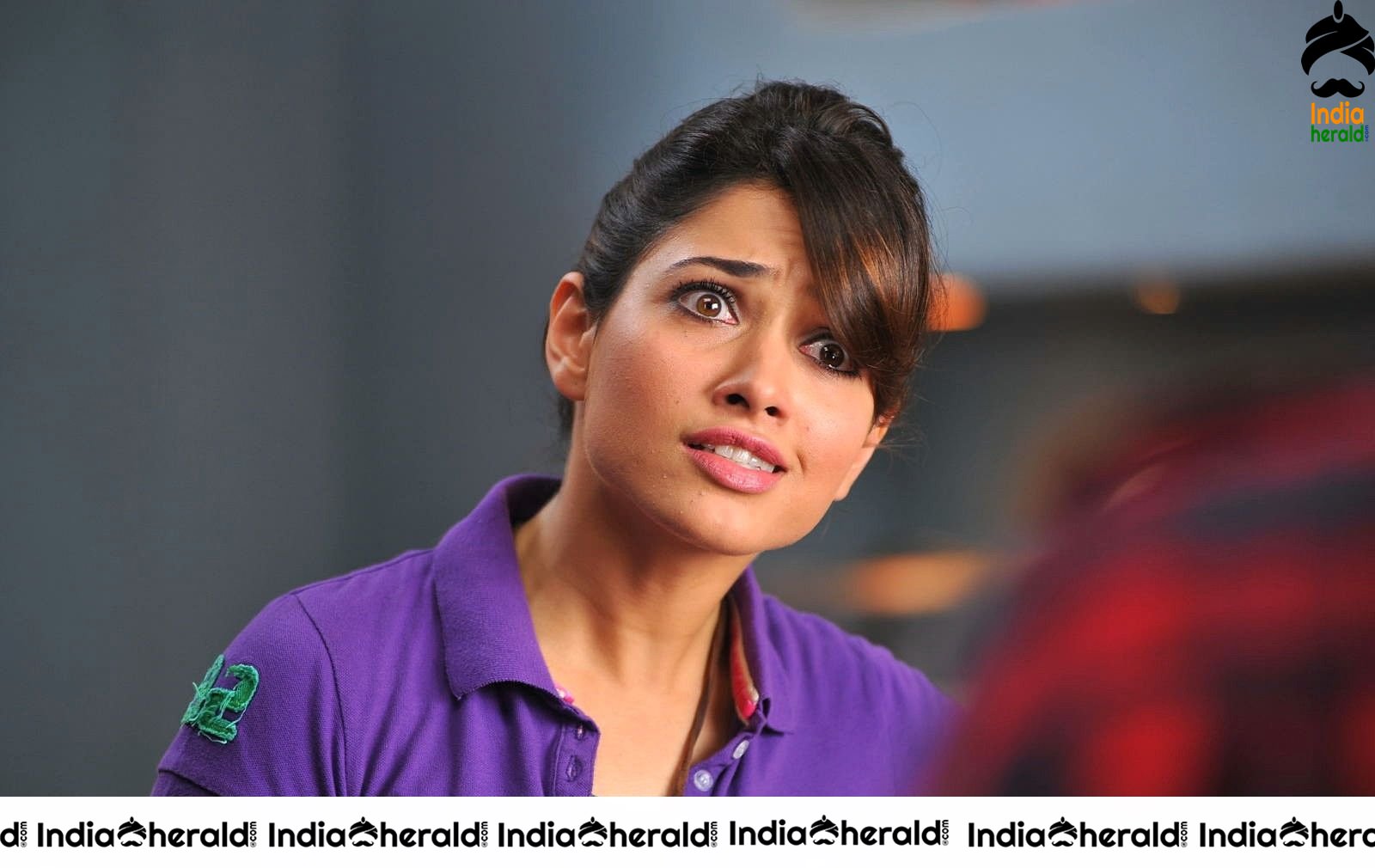 Tamannaah Unseen Photos Collection from her Early Projects Set 4