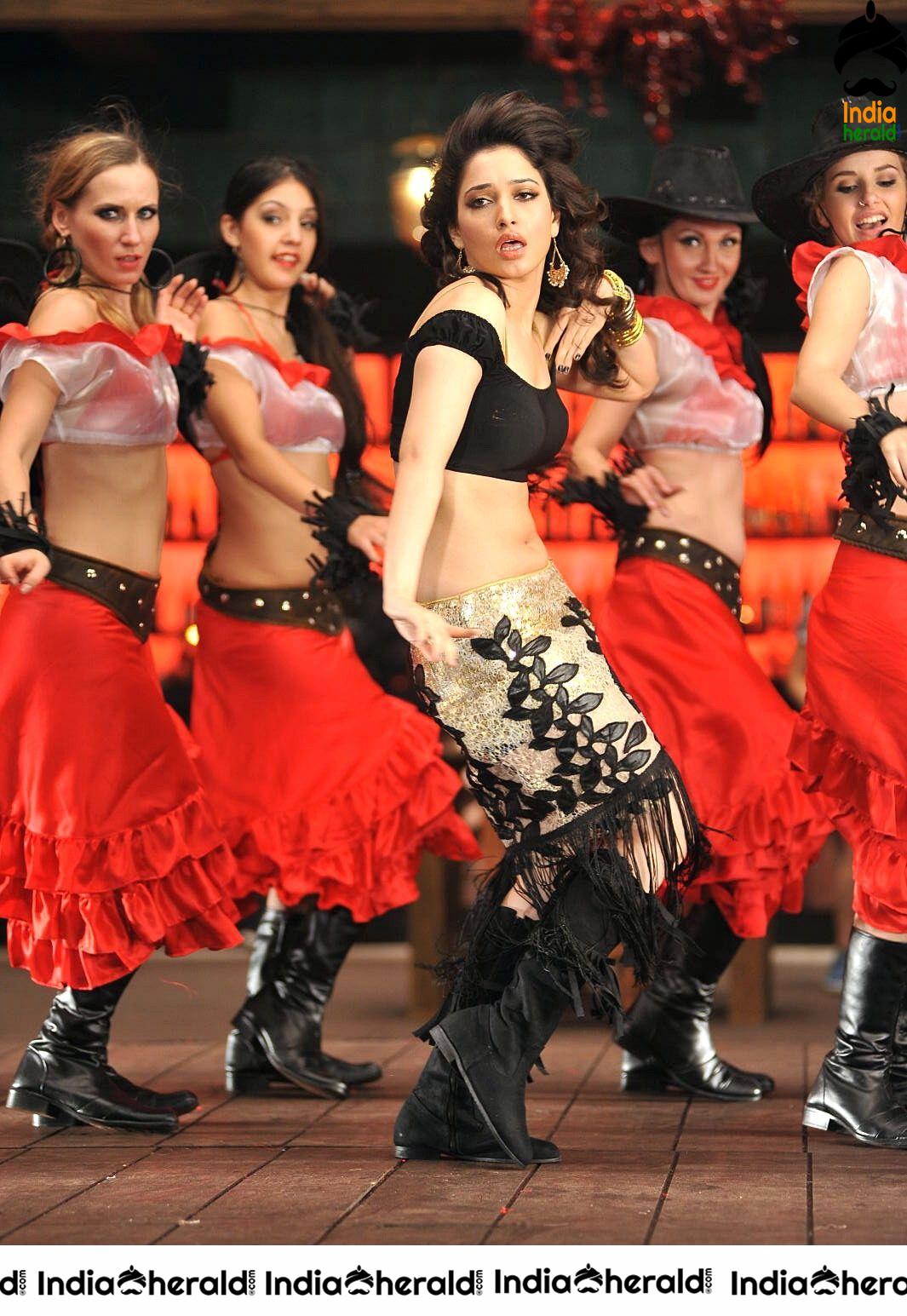 Tamannaah Unseen Photos Collection from her Early Projects Set 4