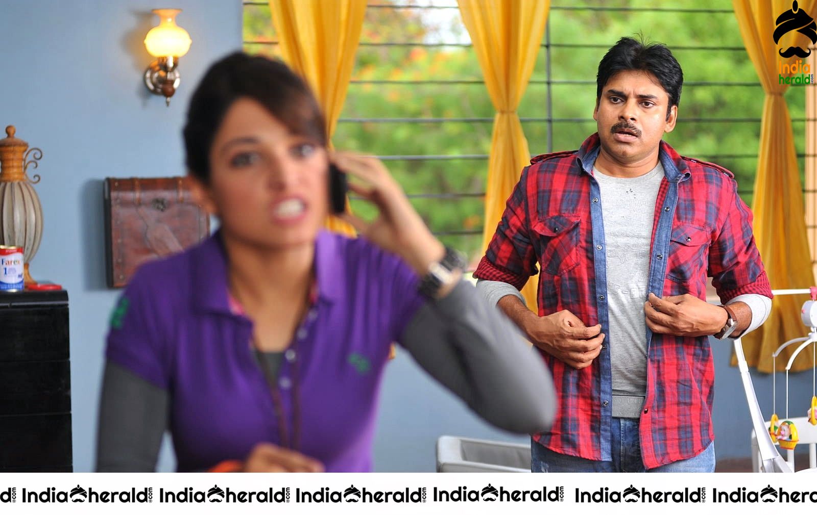 Tamannaah Unseen Photos Collection from her Early Projects Set 4