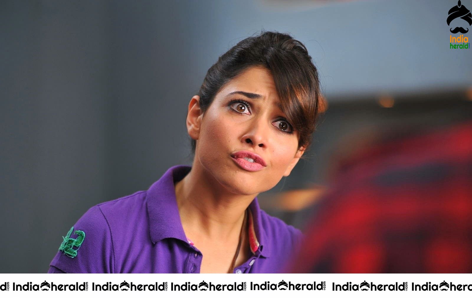 Tamannaah Unseen Photos Collection from her Early Projects Set 4