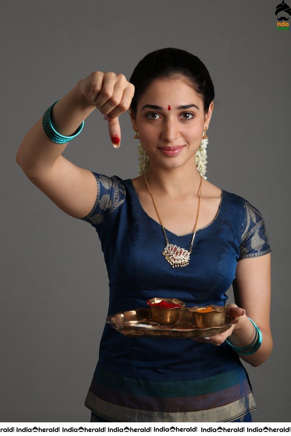 Tamannaah Unseen Stills from Venghai movie Set 2