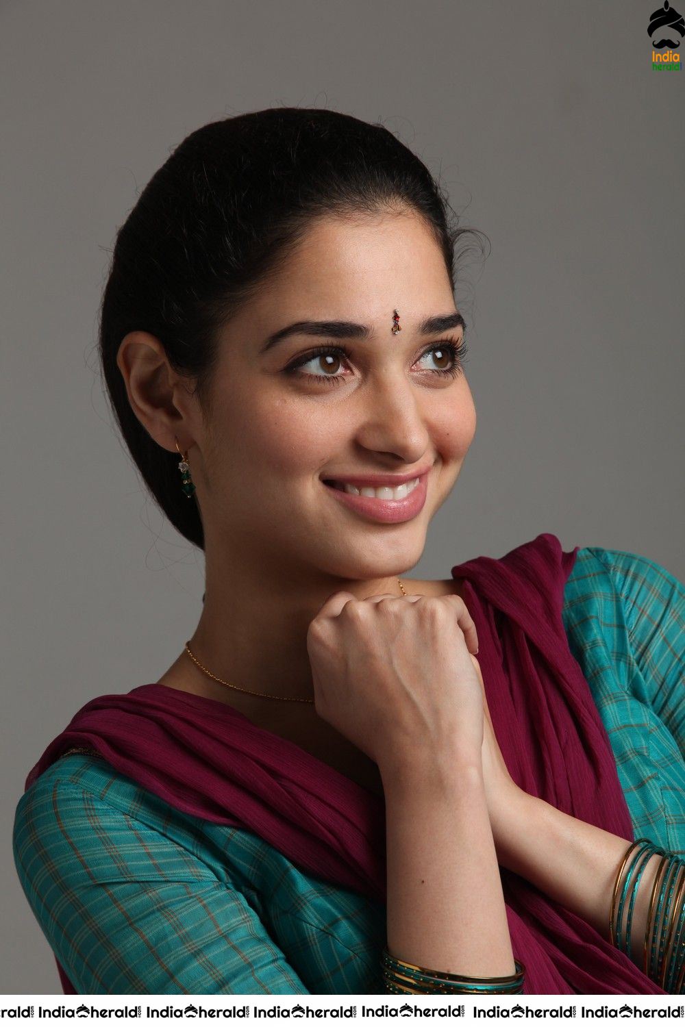 Tamannaah Unseen Stills from Venghai movie Set 3