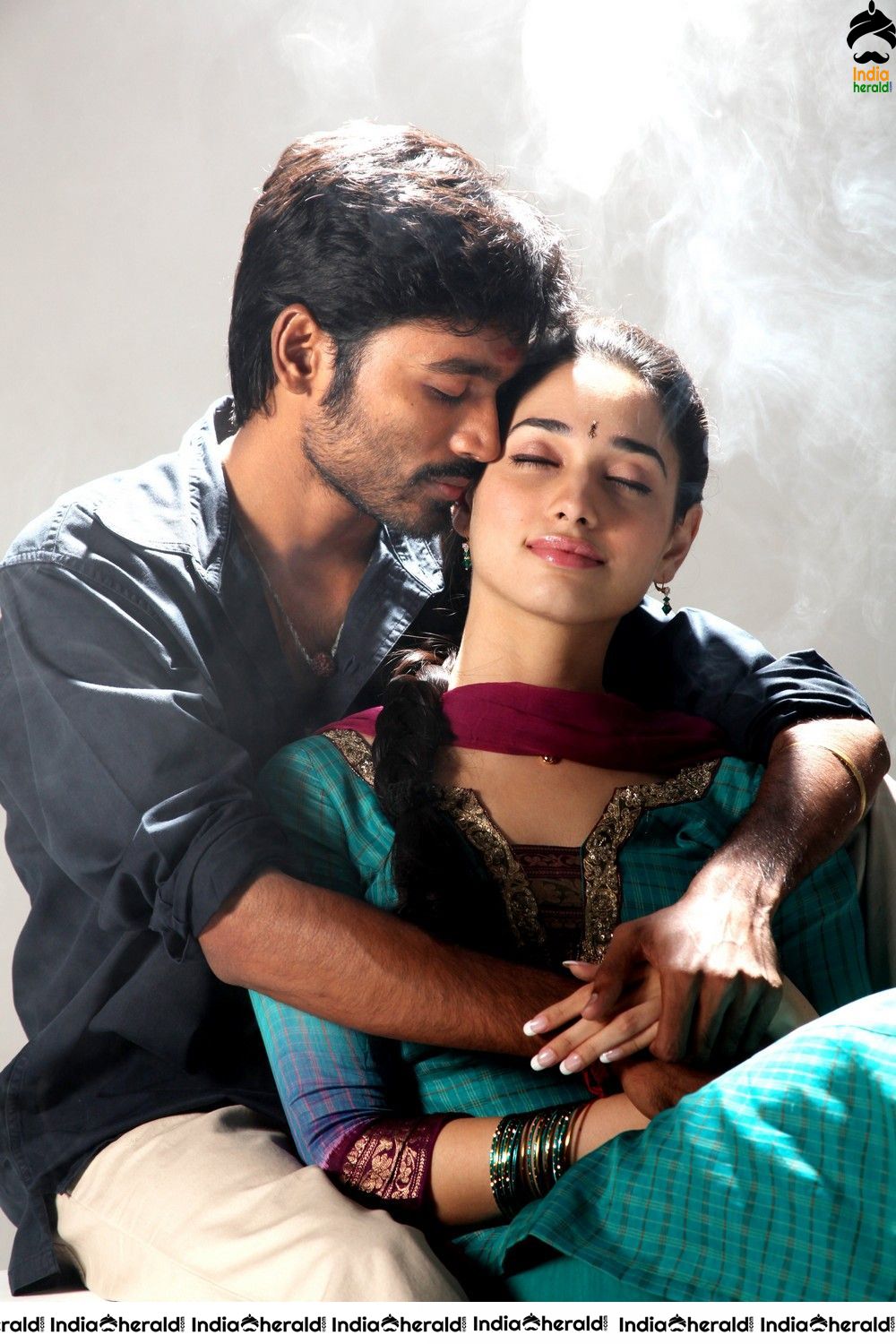 Tamannaah Unseen Stills from Venghai movie Set 3