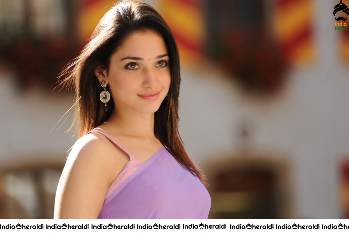 Tamannaah Unseen Stills from Venghai movie Set 4