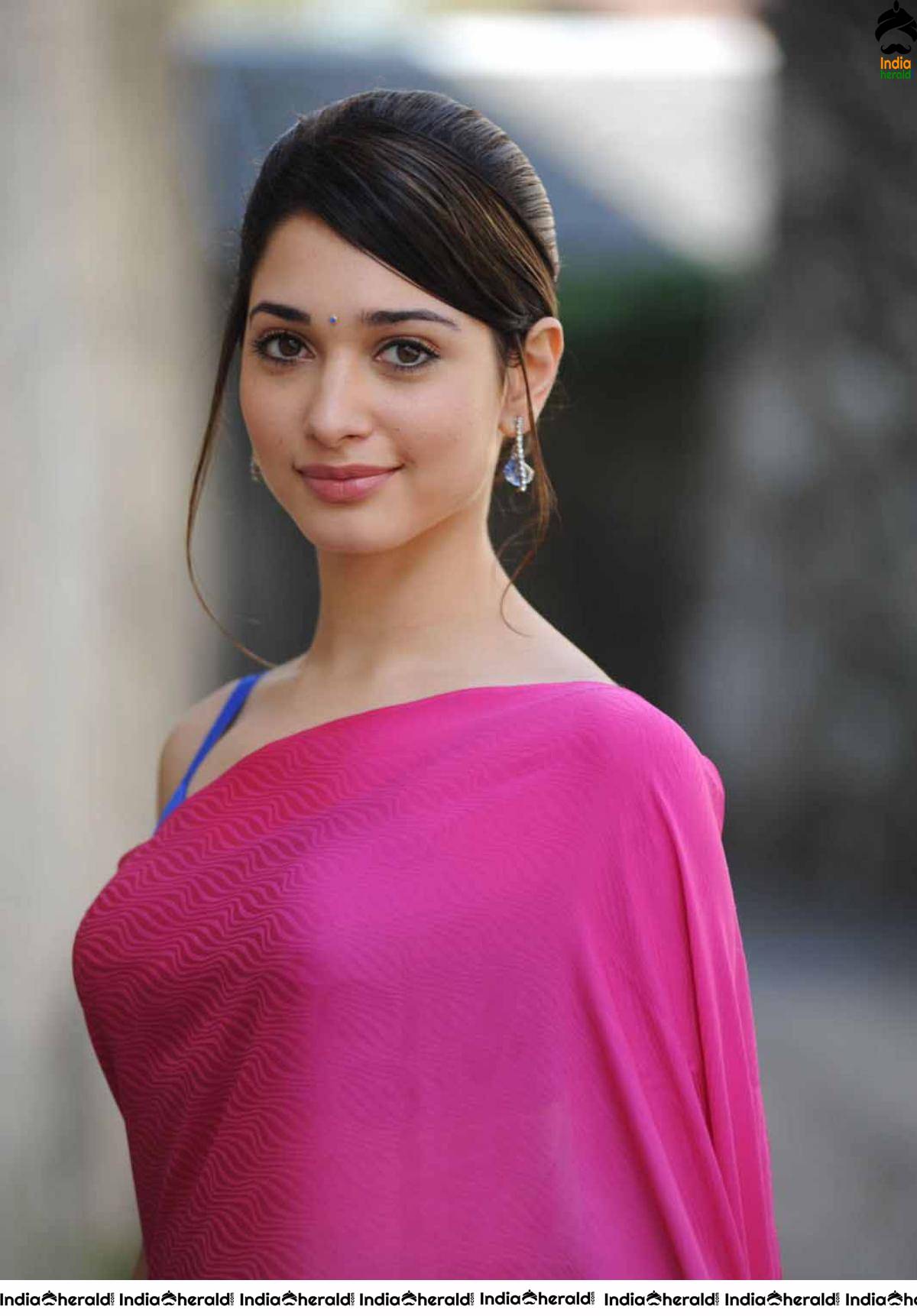 Tamannaah Unseen Stills from Venghai movie Set 4