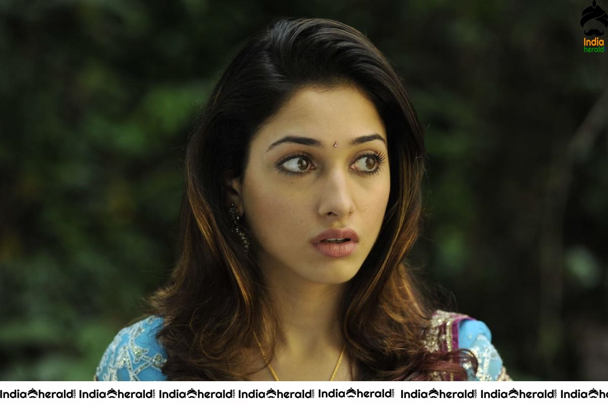 Tamannaah Unseen Stills from Venghai movie Set 5