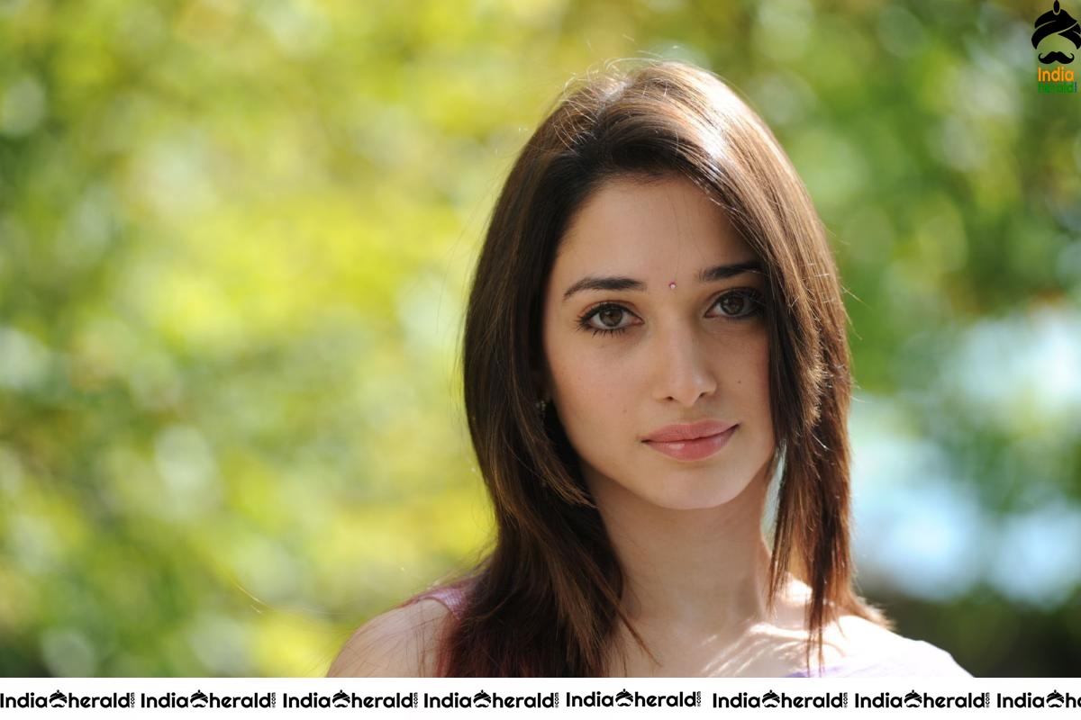 Tamannaah Unseen Stills from Venghai movie Set 5