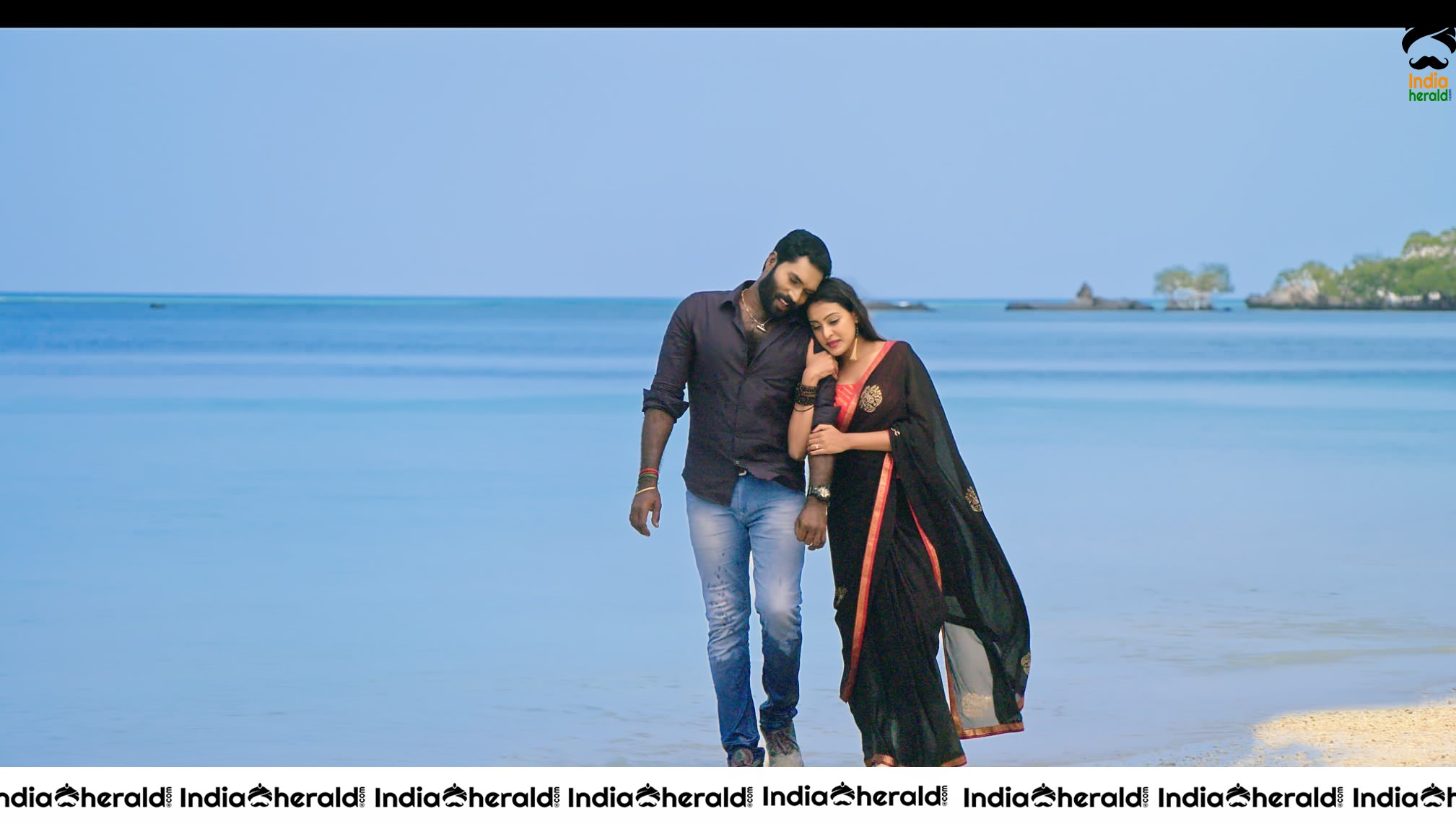 Tamil Movie Puranagar Shooting Spot Stills and Movie Stills Set 1