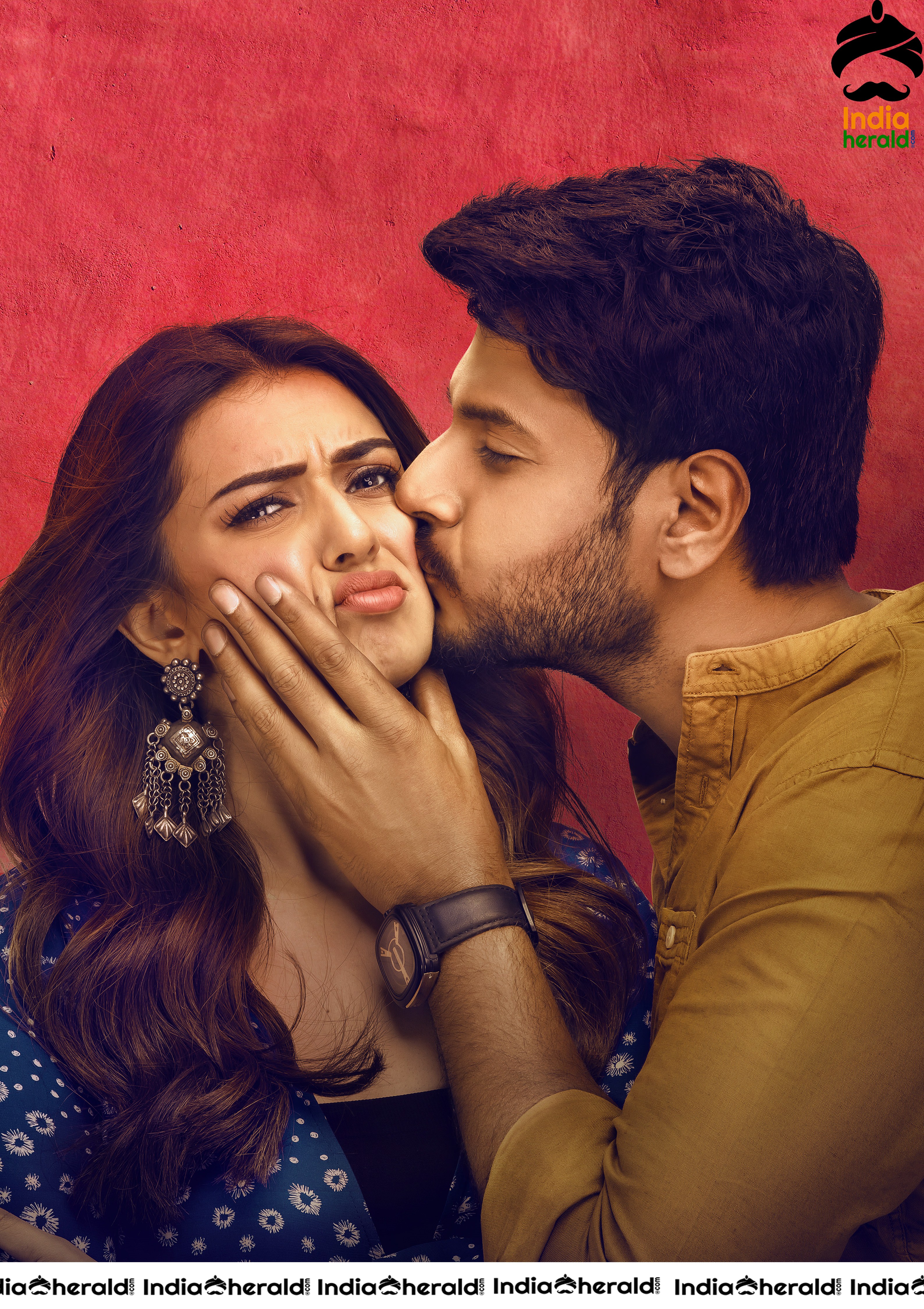 Tenali Ramakrishna BABL Movie HD Stills