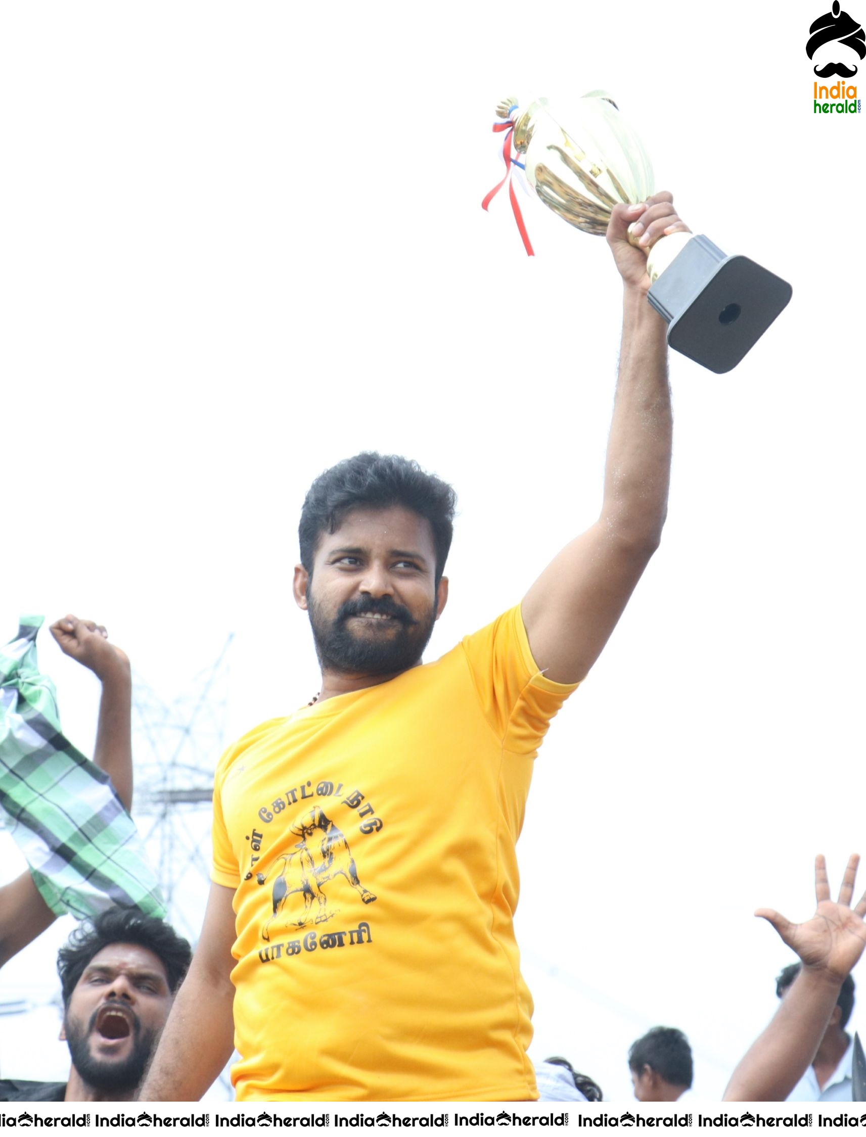 Thaerum Porum Tamil Movie HD Stills