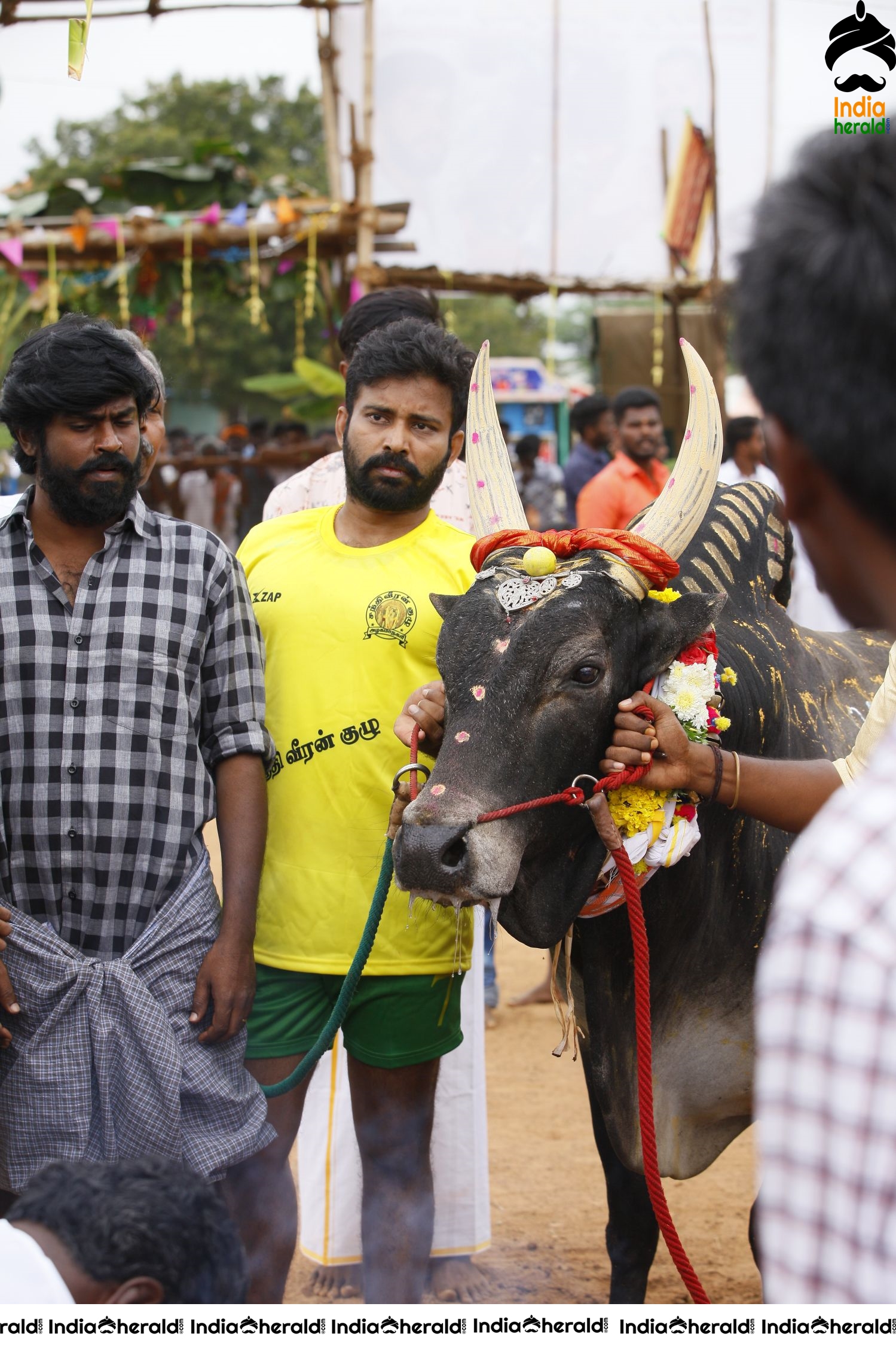 Thaerum Porum Tamil Movie HD Stills