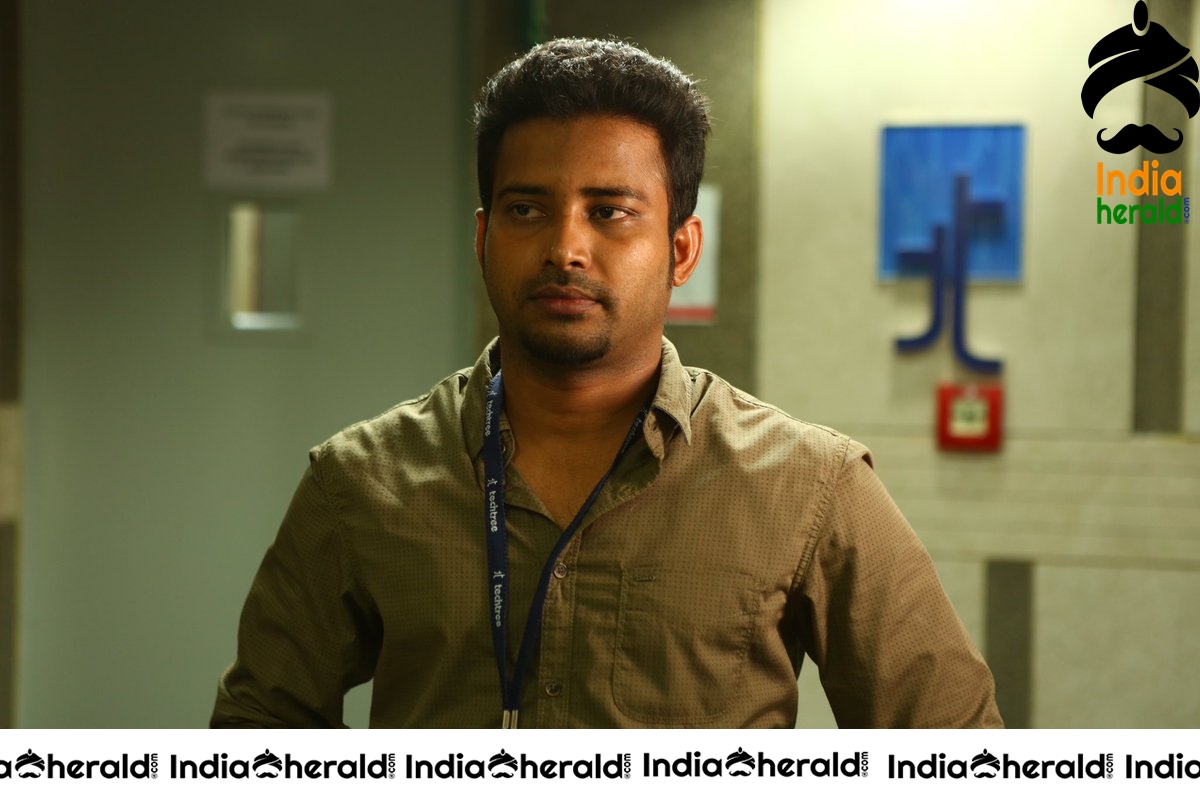 Thaerum Porum Tamil Movie HD Stills
