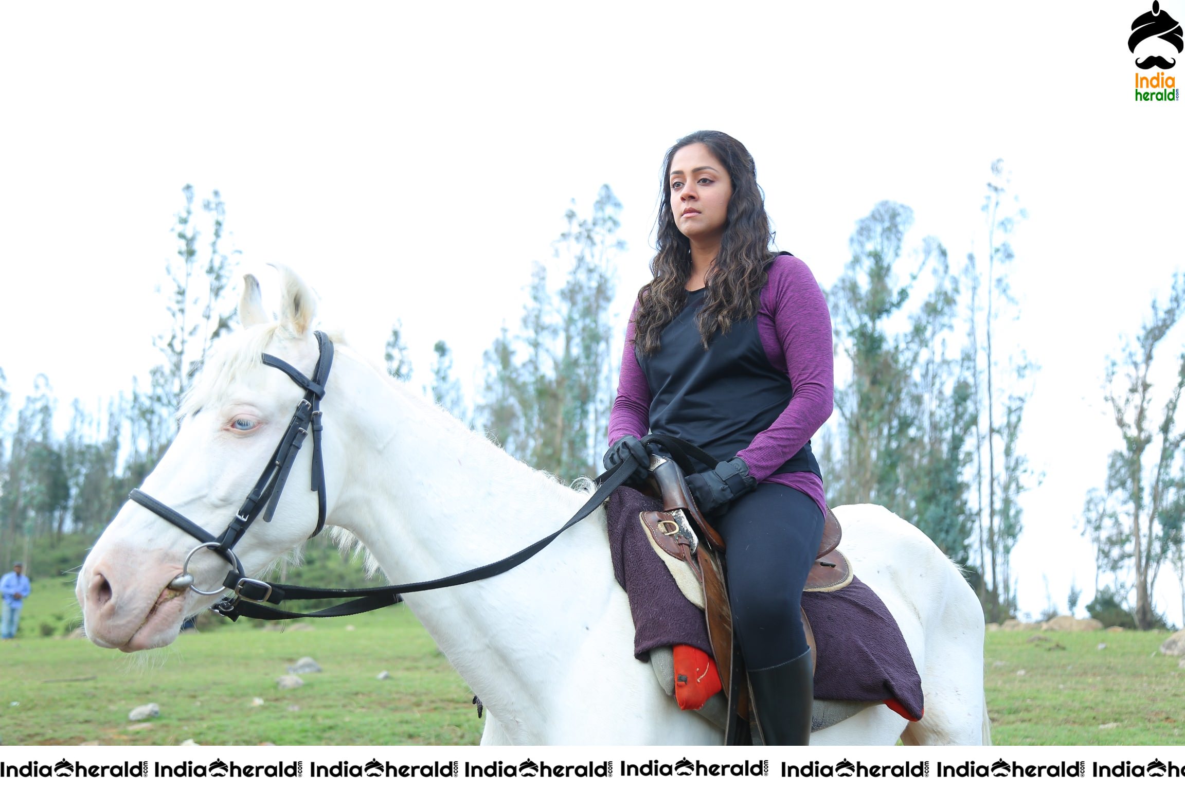 Thambi aka Donga Movie Latest Stills