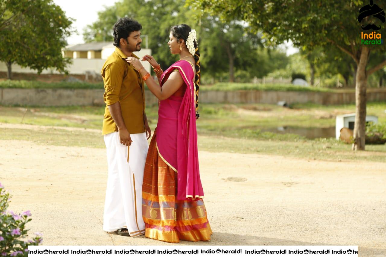 Thavam Movie Stills