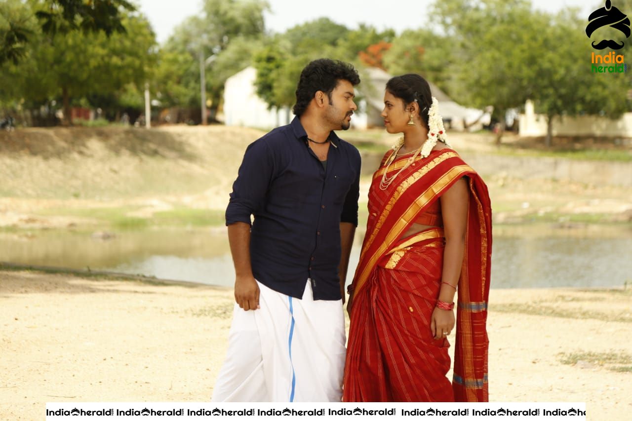 Thavam Movie Stills