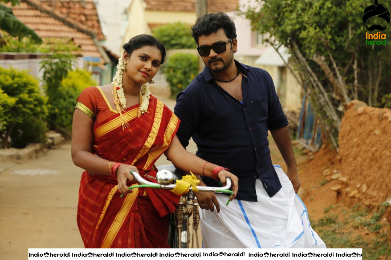 Thavam Movie Stills