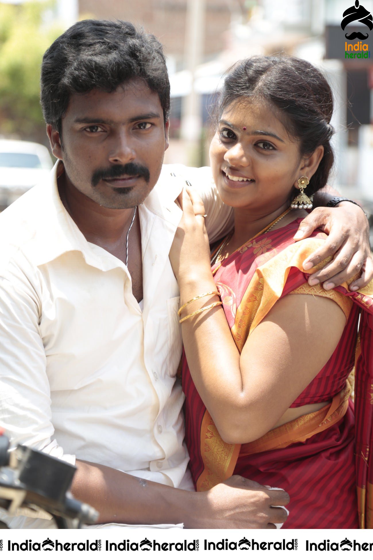 Thedu Movie photo Stills Set 1