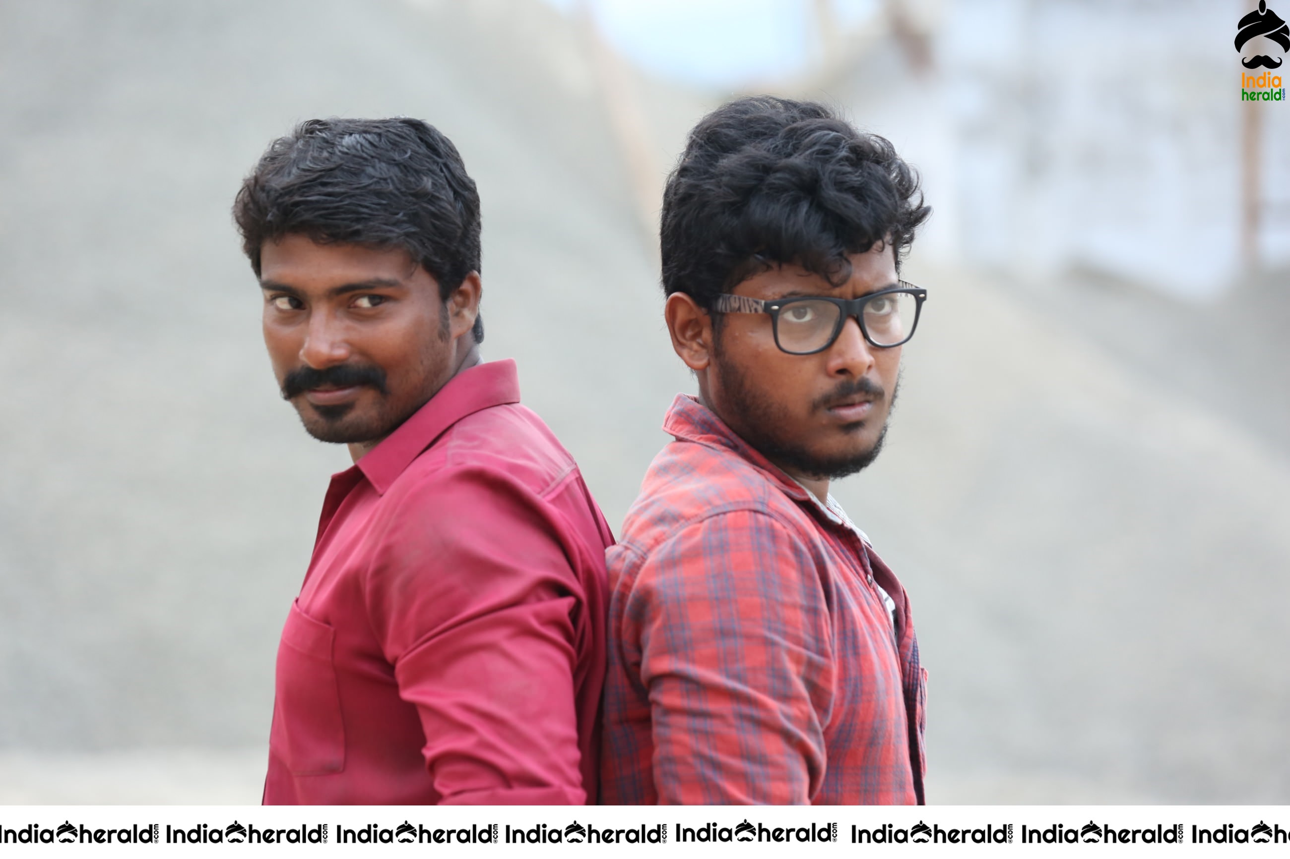 Thedu Movie photo Stills Set 1
