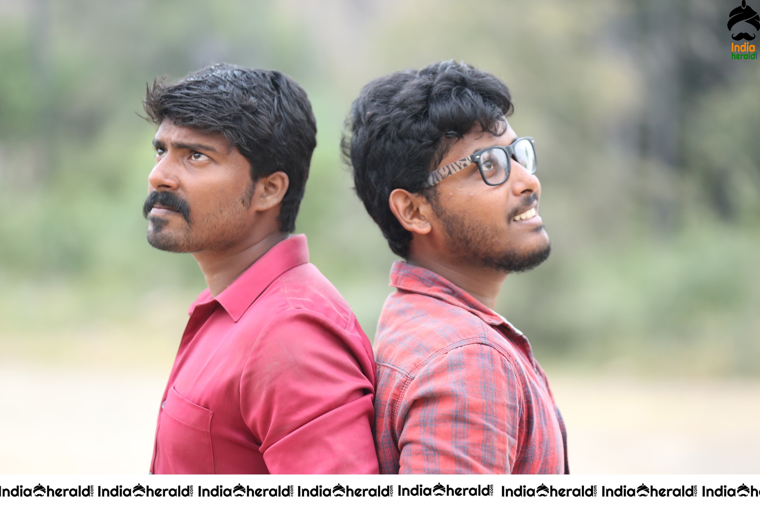 Thedu Movie photo Stills Set 1