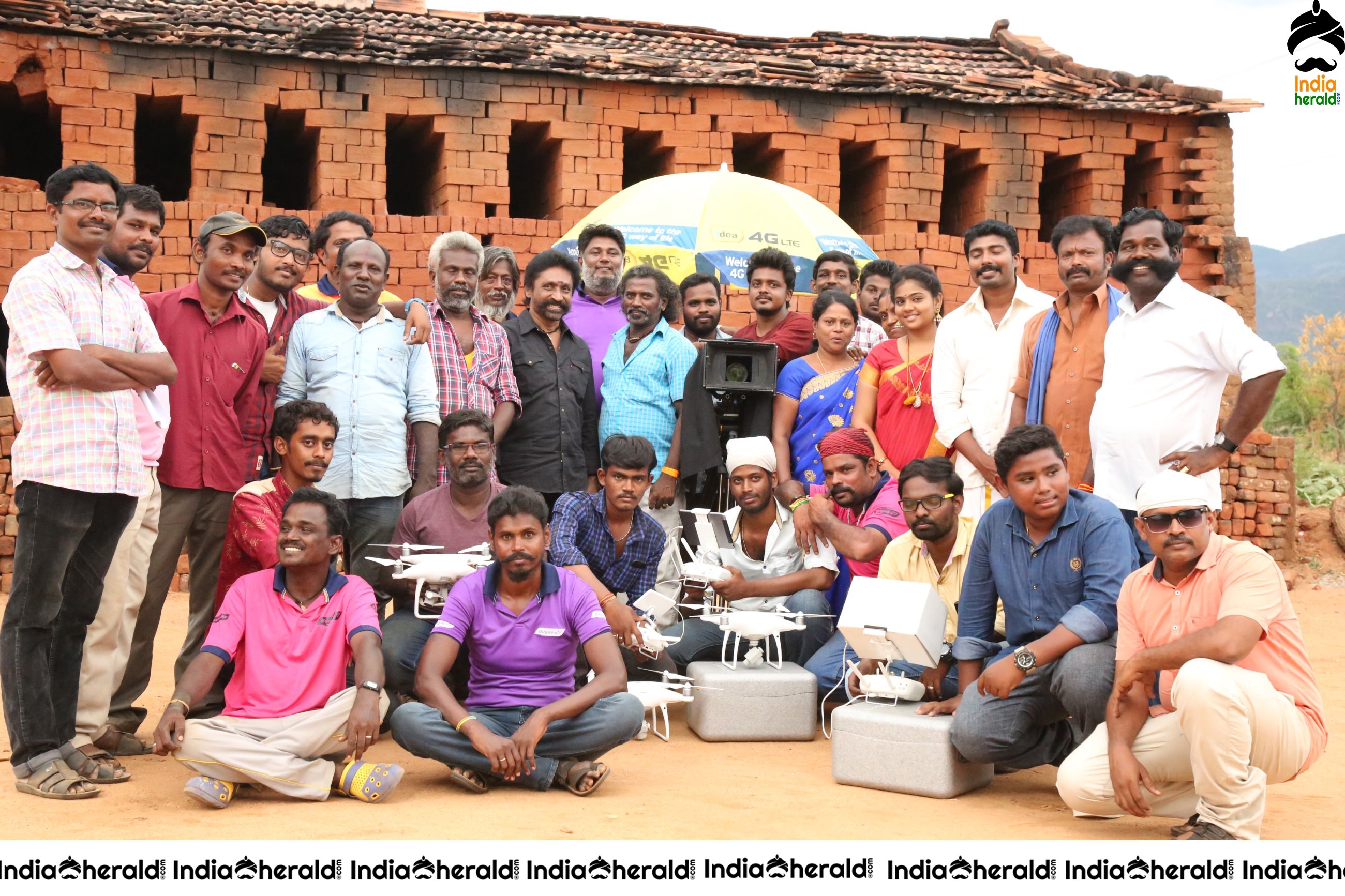 Thedu Movie photo Stills Set 3