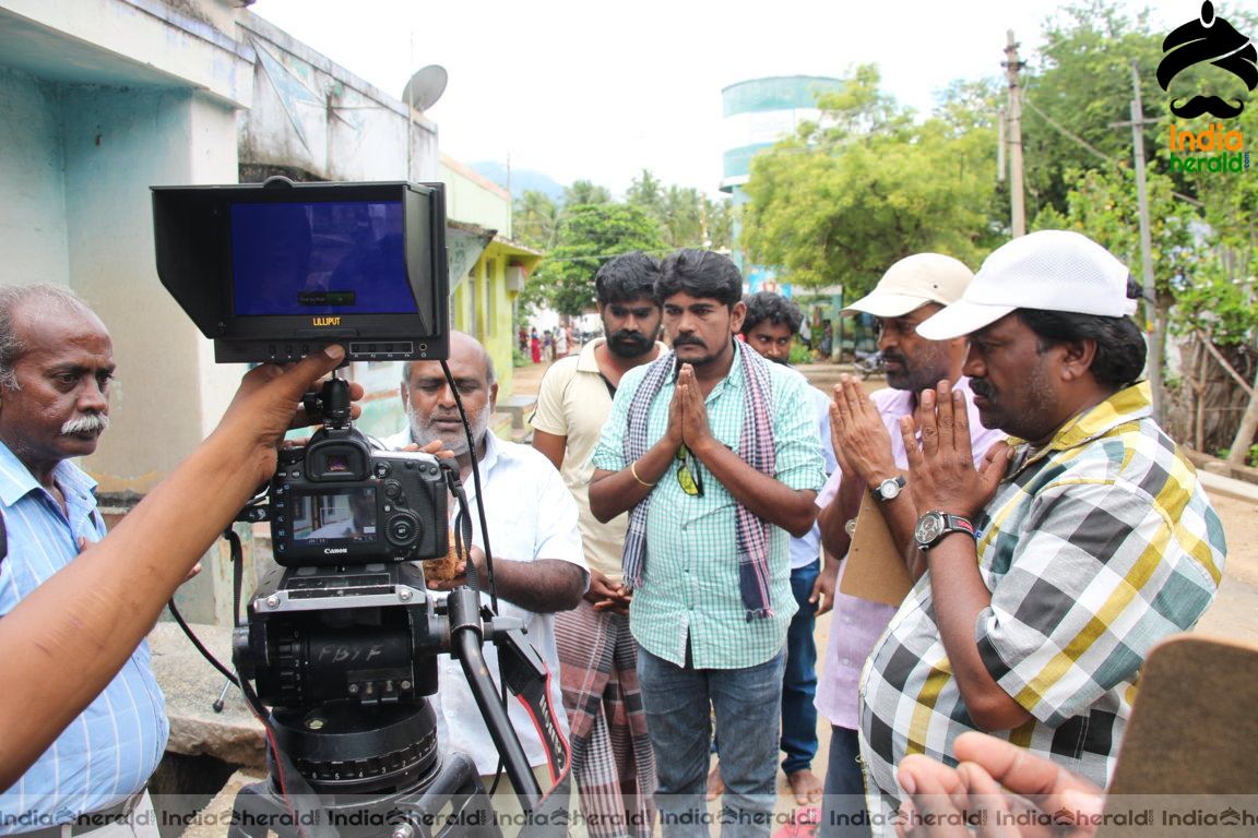 Thirumaayi Tamil Movie Hot Stills