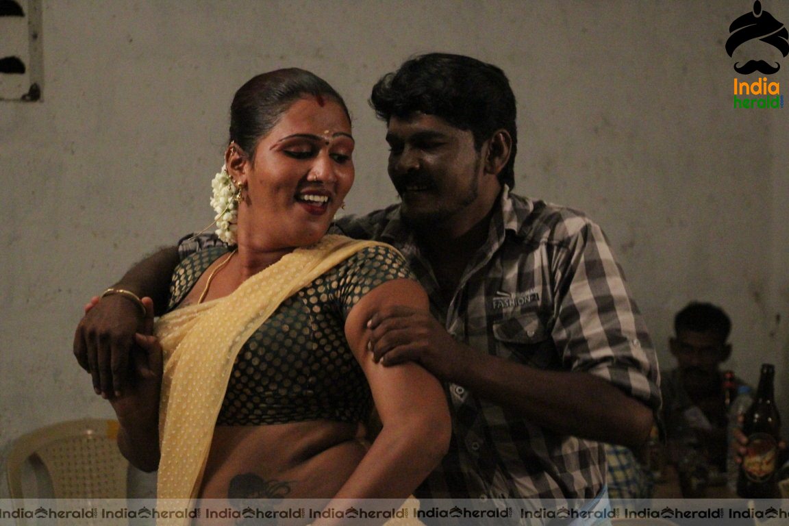 Thirumaayi Tamil Movie Hot Stills