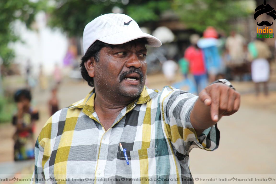 Thirumaayi Tamil Movie Hot Stills