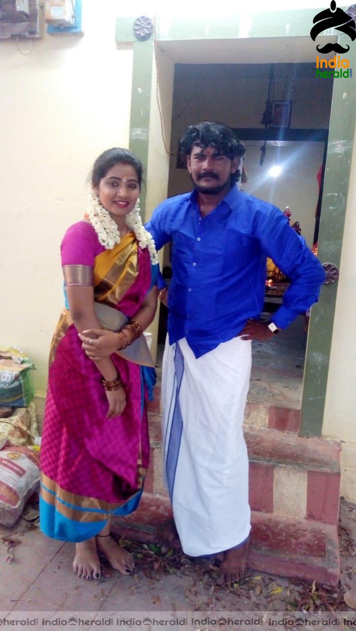 Thirumaayi Tamil Movie Hot Stills