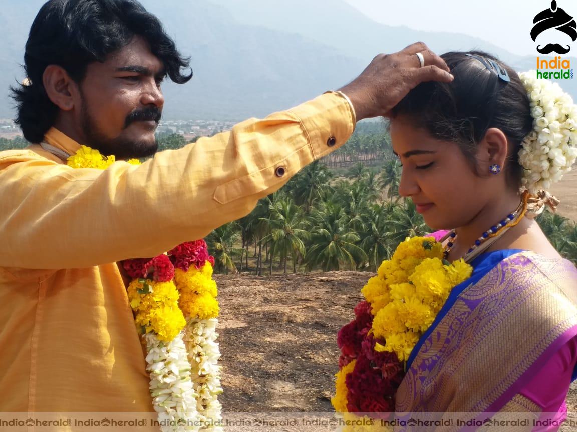 Thirumaayi Tamil Movie Hot Stills