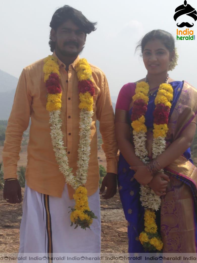 Thirumaayi Tamil Movie Hot Stills