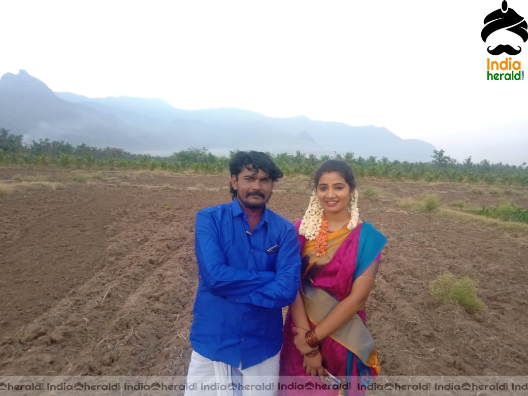 Thirumaayi Tamil Movie Hot Stills