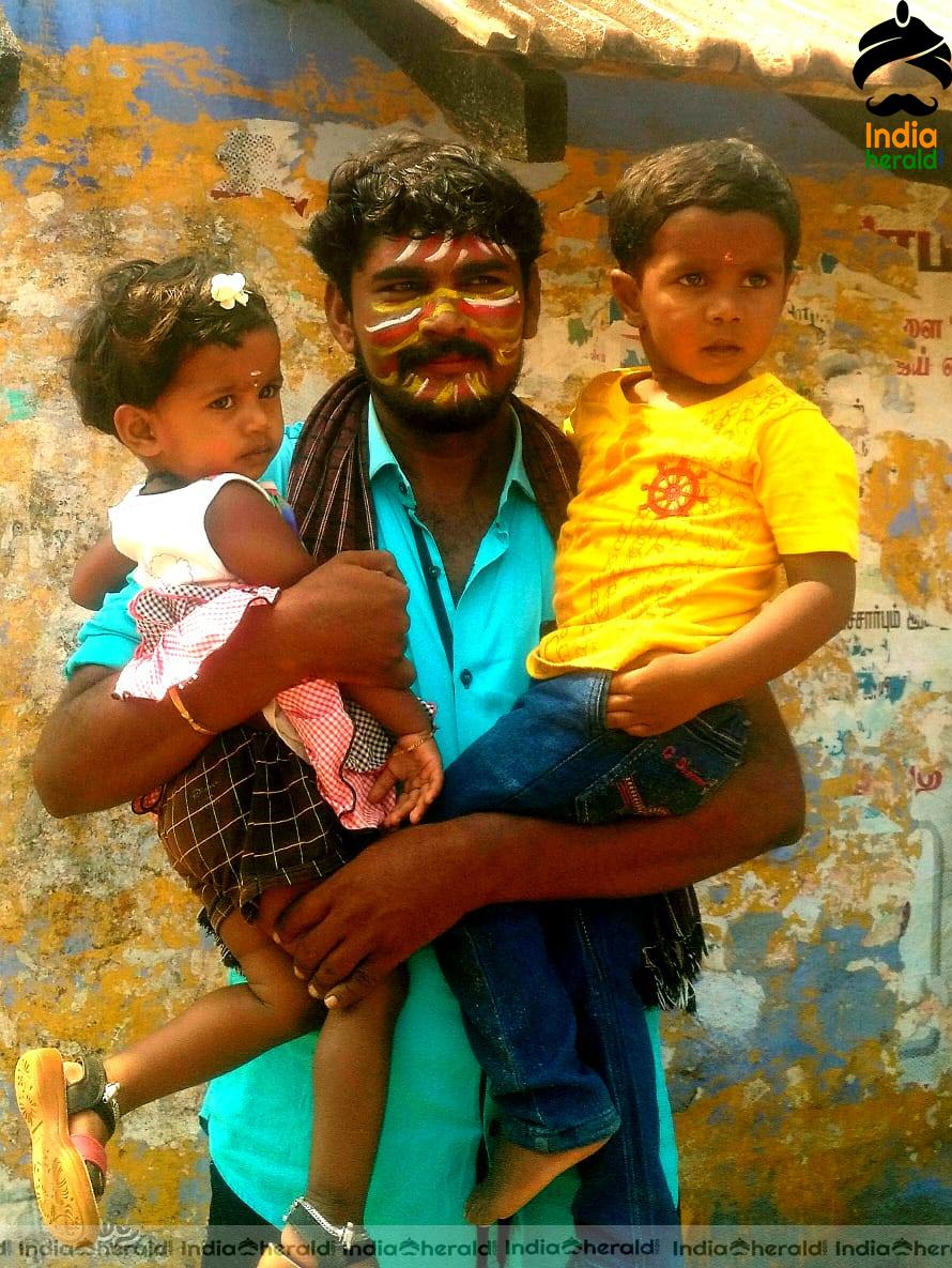 Thirumaayi Tamil Movie Hot Stills