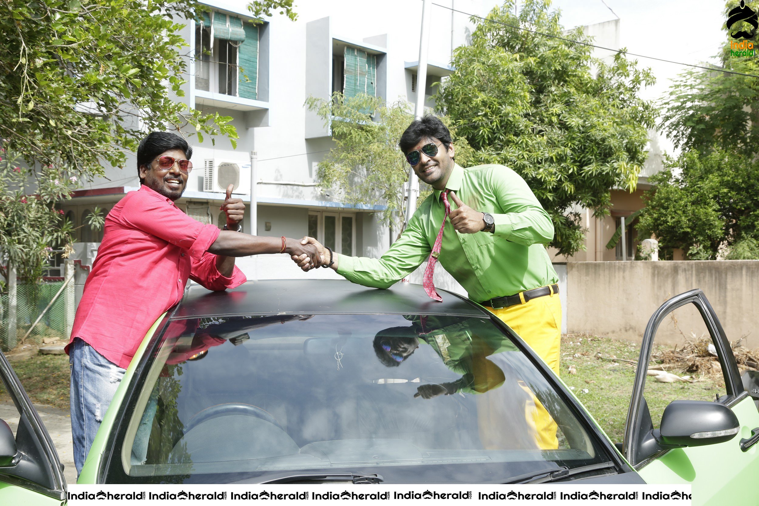 Thiruvalar Panjangam Movie Stills Set 1
