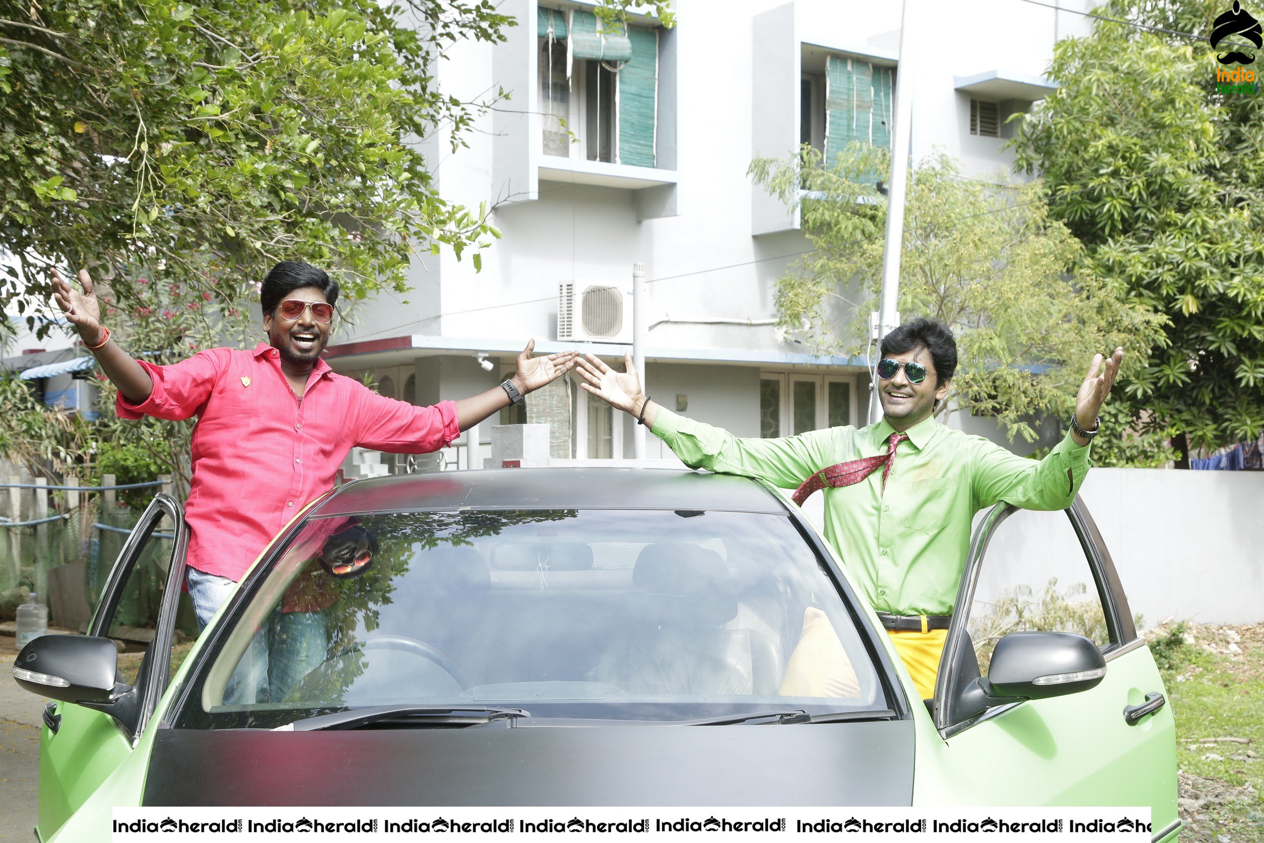 Thiruvalar Panjangam Movie Stills Set 1