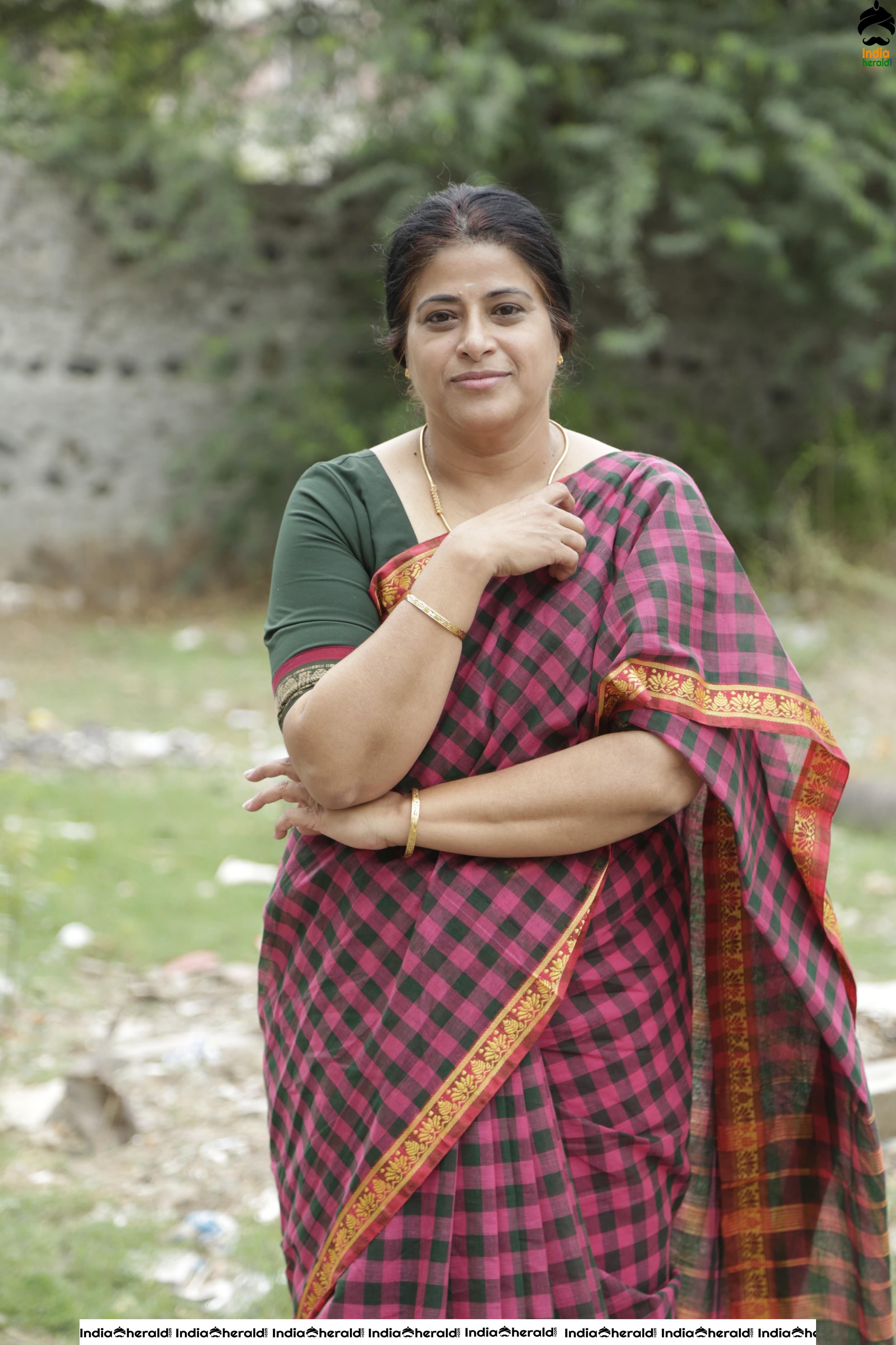 Thiruvalar Panjangam Movie Stills Set 1