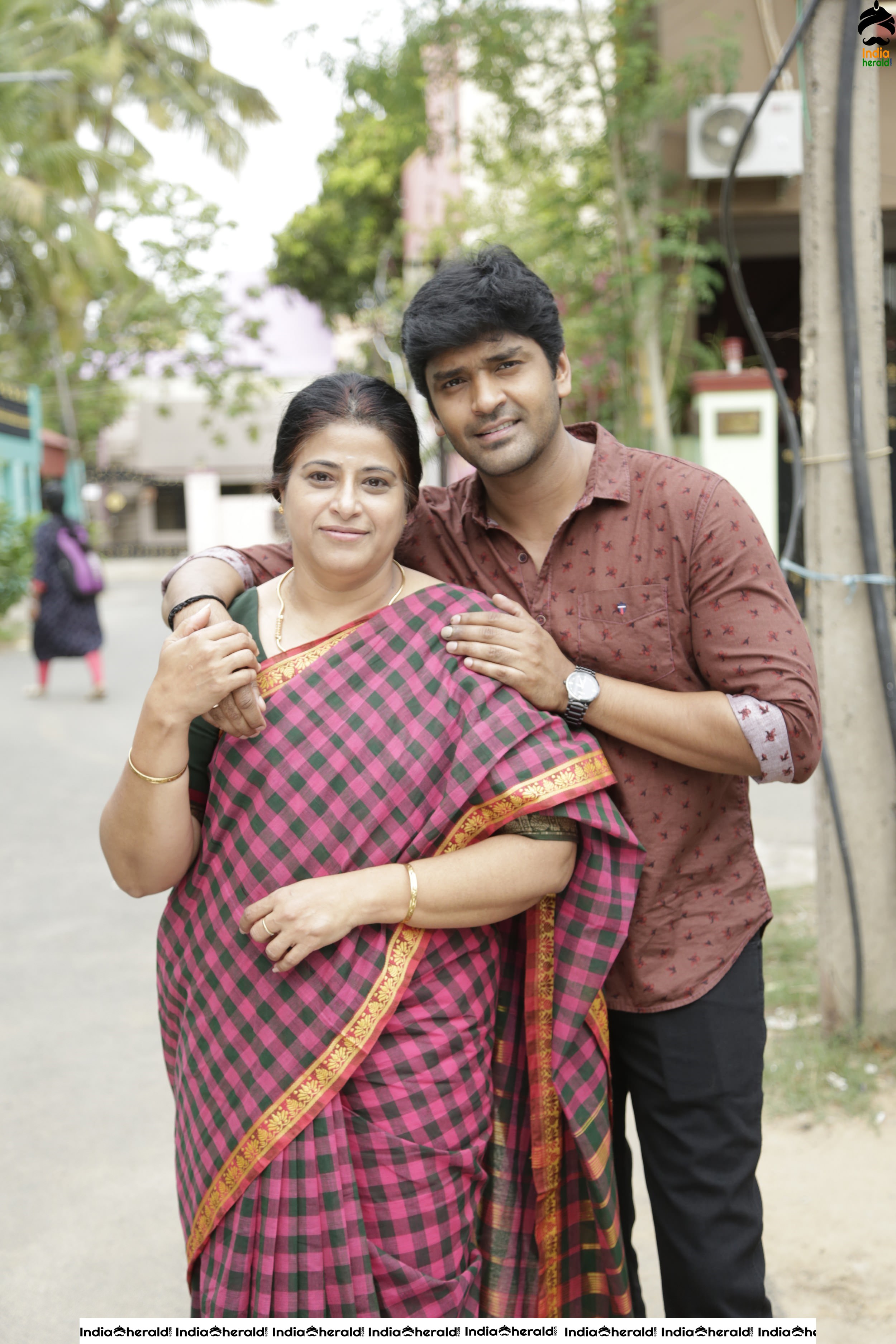 Thiruvalar Panjangam Movie Stills Set 1