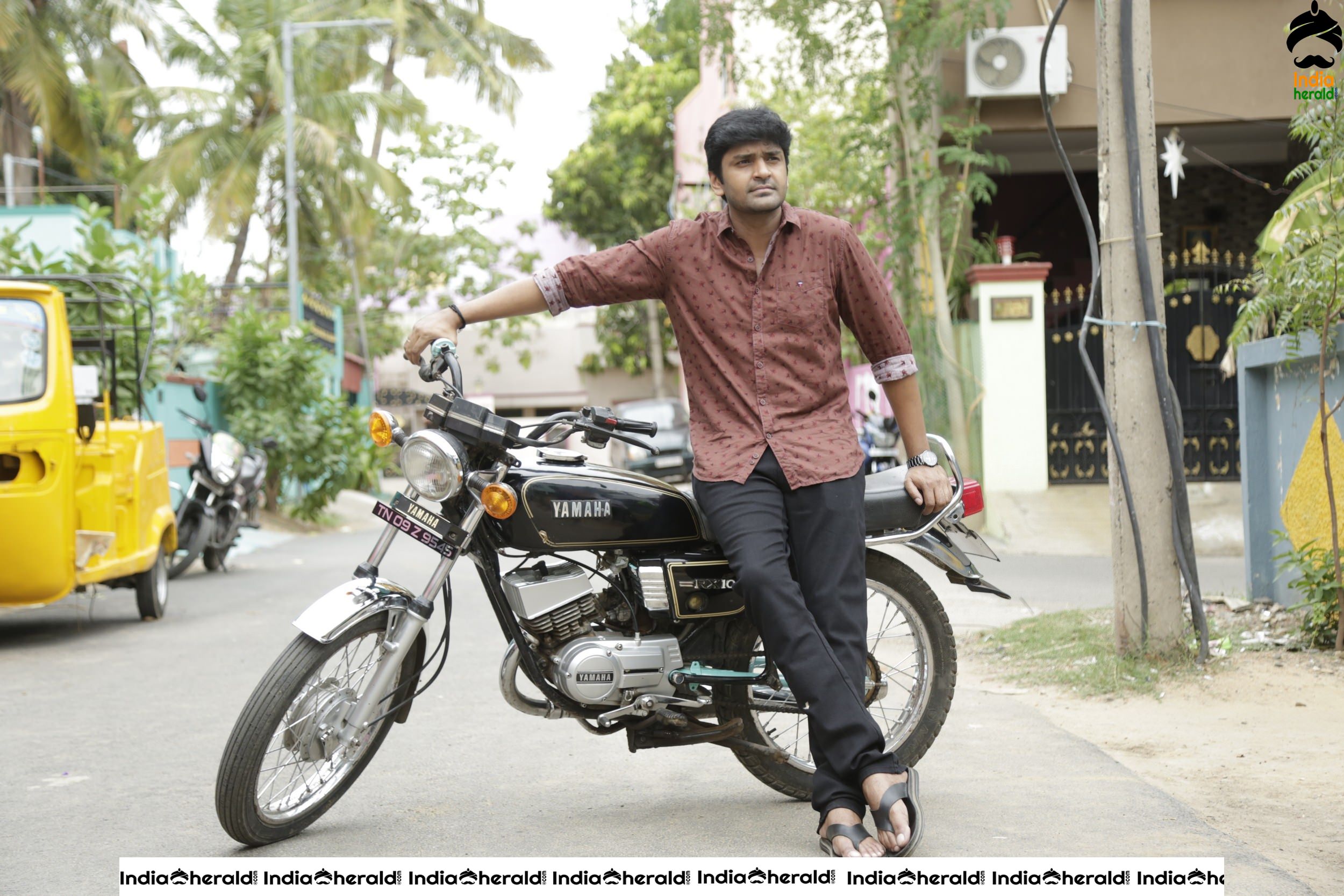 Thiruvalar Panjangam Movie Stills Set 1