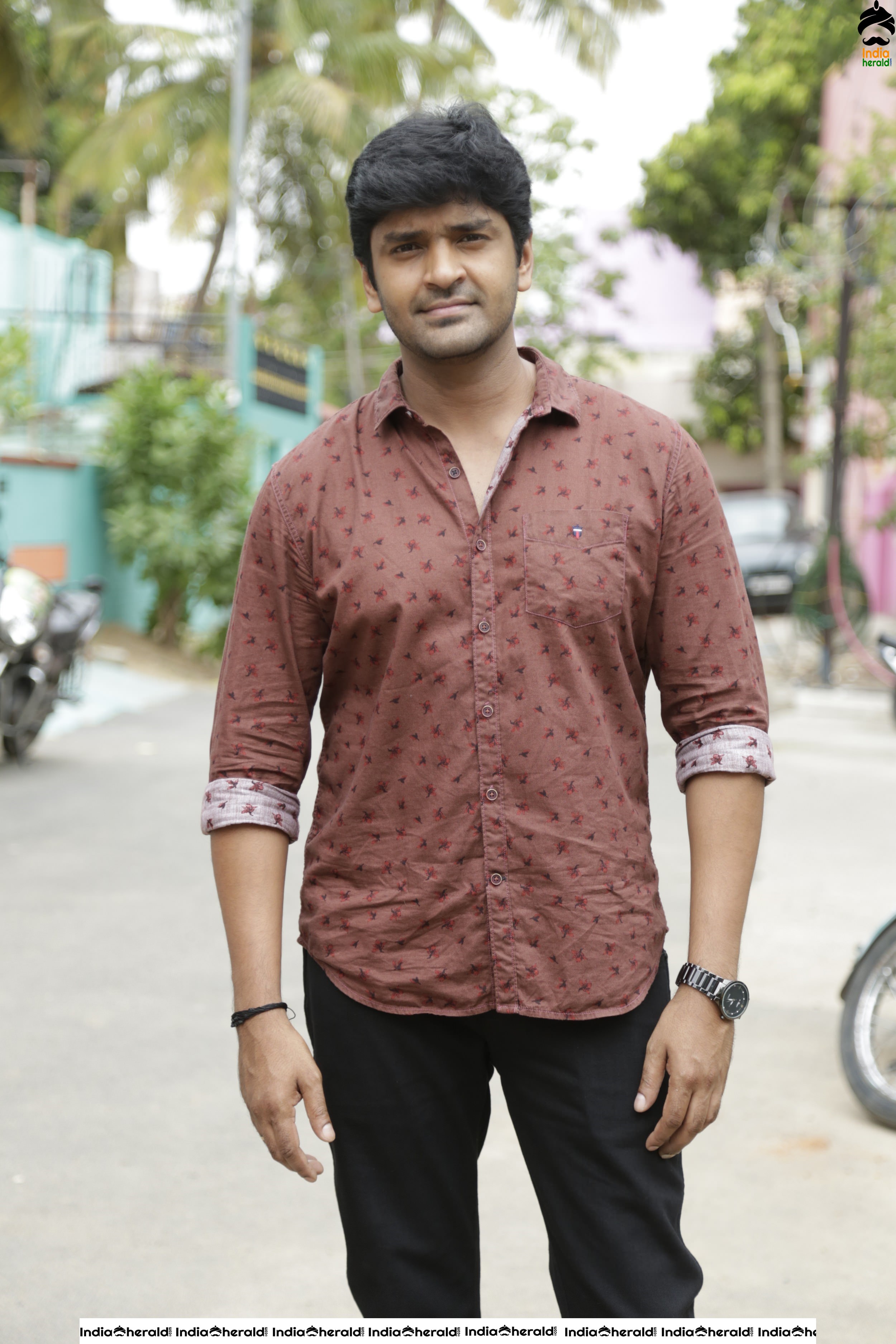 Thiruvalar Panjangam Movie Stills Set 1