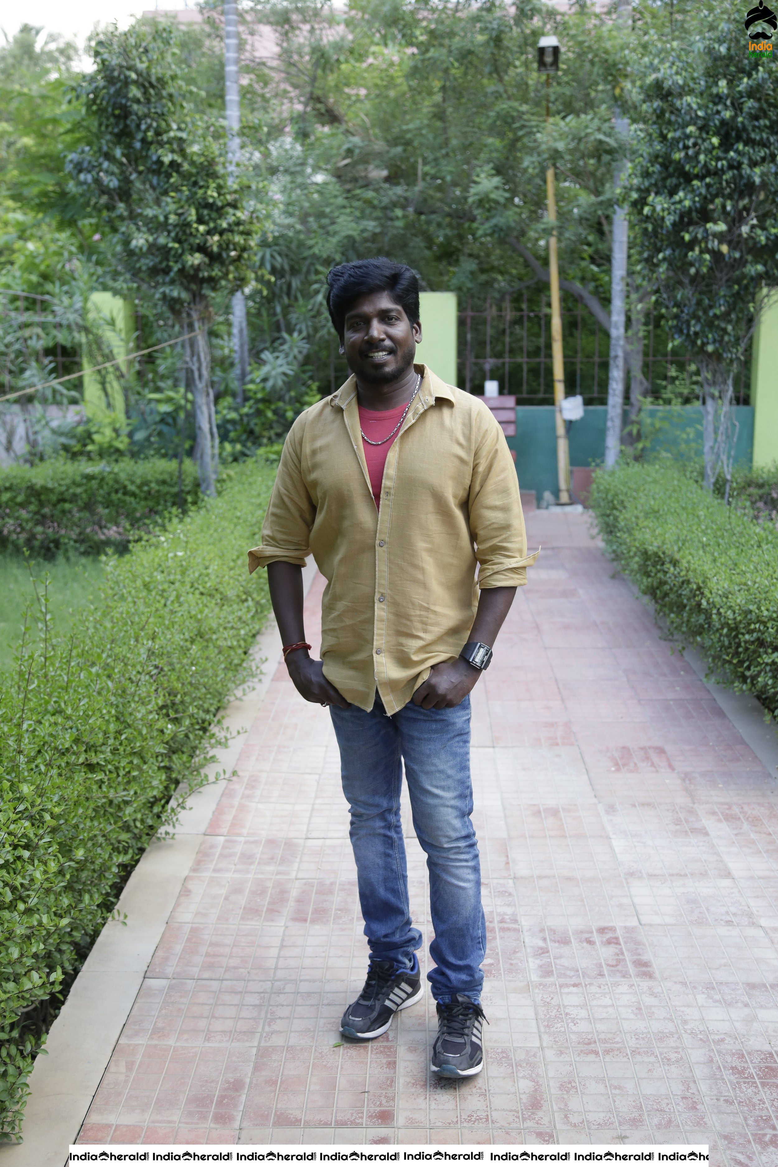 Thiruvalar Panjangam Movie Stills Set 2